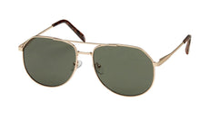 Load image into Gallery viewer, WEEKEND BLUE GEM SUNGLASSES