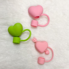 Load image into Gallery viewer, STRAW TOPPERS