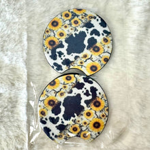 Load image into Gallery viewer, CAR COASTERS