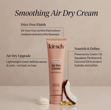Load image into Gallery viewer, KITSCH HAIR CREAM
