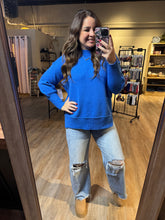 Load image into Gallery viewer, VERVET CRYSTAL 90s VINTAGE FLARE