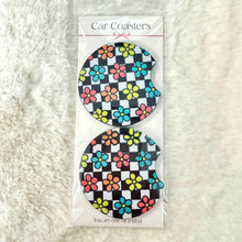 Load image into Gallery viewer, CAR COASTERS