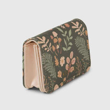 Load image into Gallery viewer, KEDZIE ESSENTIALS ONLY CASH & CARD WALLET