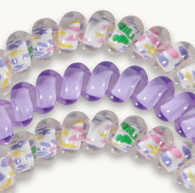 Load image into Gallery viewer, TELETIES HAIR TIES