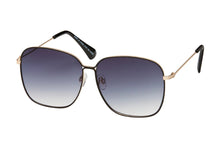 Load image into Gallery viewer, JADE BLUE GEM SUNGLASSES