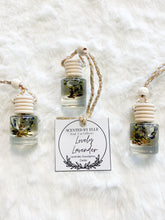 Load image into Gallery viewer, CAR FRAGRANCE DIFFUSER