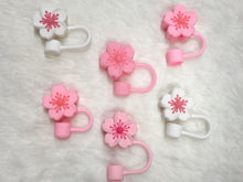 Load image into Gallery viewer, STRAW TOPPERS