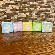 Load image into Gallery viewer, SPRING / EASTER 3.5 X 3.5 SIGNS