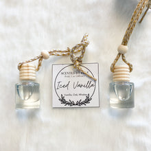 Load image into Gallery viewer, CAR FRAGRANCE DIFFUSER