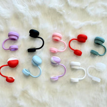 Load image into Gallery viewer, STRAW TOPPERS