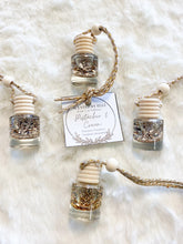 Load image into Gallery viewer, CAR FRAGRANCE DIFFUSER