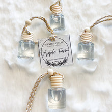 Load image into Gallery viewer, CAR FRAGRANCE DIFFUSER