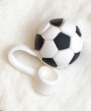 Load image into Gallery viewer, STRAW TOPPERS