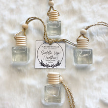 Load image into Gallery viewer, CAR FRAGRANCE DIFFUSER