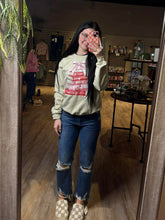 Load image into Gallery viewer, LOVERVET RORY HIGH RISE RELAXED STRAIGHT