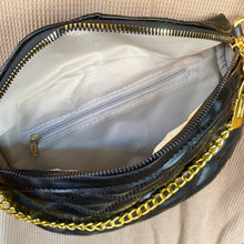 Load image into Gallery viewer, QUILTED BUM BAG PURSE