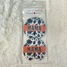 Load image into Gallery viewer, CAR COASTERS