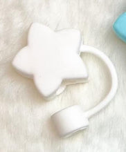 Load image into Gallery viewer, STRAW TOPPERS