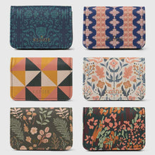 Load image into Gallery viewer, KEDZIE ESSENTIALS ONLY CASH & CARD WALLET