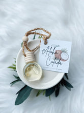 Load image into Gallery viewer, CAR FRAGRANCE DIFFUSER