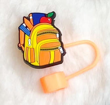 Load image into Gallery viewer, STRAW TOPPERS