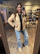 Load image into Gallery viewer, VERVET CRYSTAL 90s VINTAGE FLARE