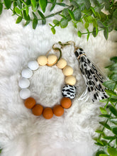 Load image into Gallery viewer, SILICONE KEYRINGS