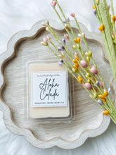 Load image into Gallery viewer, ELLA ROSE WAX MELTS