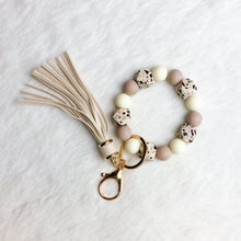 Load image into Gallery viewer, SILICONE KEYRINGS