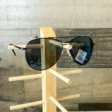Load image into Gallery viewer, WEEKEND BLUE GEM SUNGLASSES