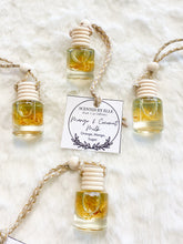 Load image into Gallery viewer, CAR FRAGRANCE DIFFUSER