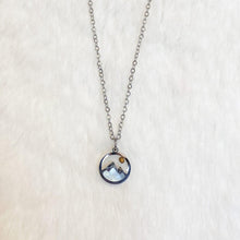 Load image into Gallery viewer, MUSTARD SEED NECKLACE