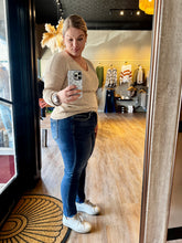 Load image into Gallery viewer, LOVERVET PAIGE TUMMY CONTROL SKINNY JEANS