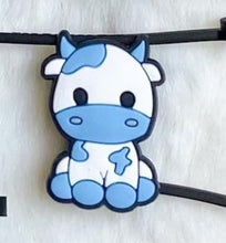 Load image into Gallery viewer, STRAW TOPPERS