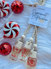 Load image into Gallery viewer, CAR FRAGRANCE DIFFUSER