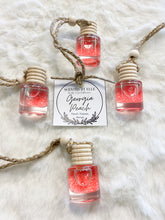 Load image into Gallery viewer, CAR FRAGRANCE DIFFUSER