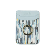 Load image into Gallery viewer, CRUSH STICKABLE PHONE WALLET