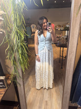 Load image into Gallery viewer, LIGHT DENIM VEST