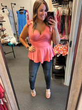 Load image into Gallery viewer, RISEN SIERRA HIGH RISE SKINNY JEANS