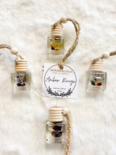 Load image into Gallery viewer, CAR FRAGRANCE DIFFUSER