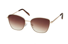 Load image into Gallery viewer, JADE BLUE GEM SUNGLASSES