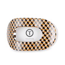 Load image into Gallery viewer, TELETIES FLAT ROUND CLIP