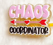 Load image into Gallery viewer, STRAW TOPPERS