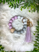 Load image into Gallery viewer, SILICONE KEYRINGS