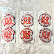 Load image into Gallery viewer, CAR COASTERS