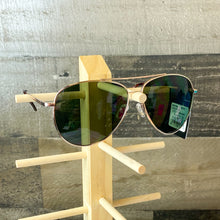 Load image into Gallery viewer, WEEKEND BLUE GEM SUNGLASSES