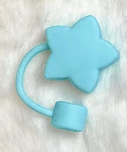 Load image into Gallery viewer, STRAW TOPPERS