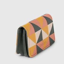 Load image into Gallery viewer, KEDZIE ESSENTIALS ONLY CASH & CARD WALLET