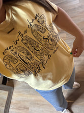 Load image into Gallery viewer, HIS GRACE GRAPHIC TEE