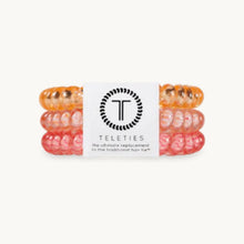 Load image into Gallery viewer, TELETIES HAIR TIES